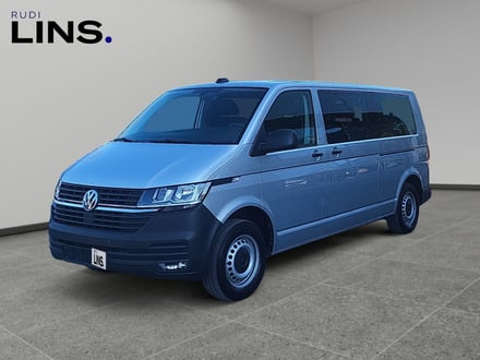 VW Transporter Kombi LR TDI 4MOTION