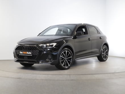Audi A1 allstreet 35 TFSI intense