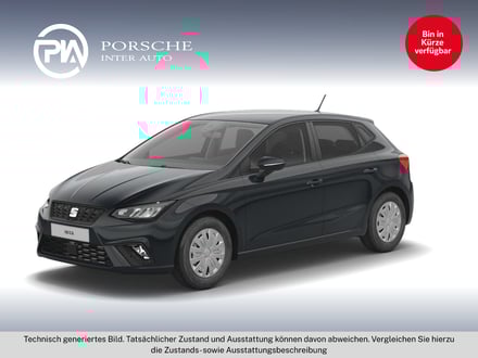 SEAT Ibiza Reference 1.0 TSI