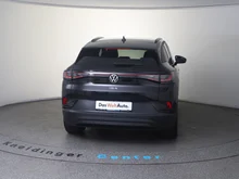 VW ID.4 Pro Performance 150 kW 1st in schwarz - metallic