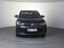 VW ID.4 Pro Performance 150 kW 1st in schwarz - metallic
