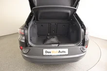 VW ID.4 Pro Performance 150 kW 1st in schwarz - metallic