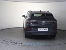 VW ID.4 Pro Performance 150 kW 1st in schwarz - metallic