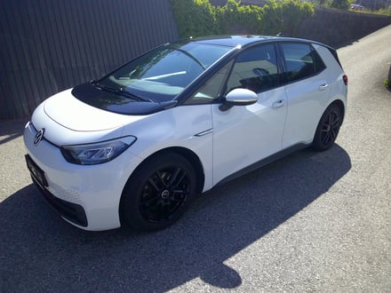 VW ID.3 Pro 107 kW Life