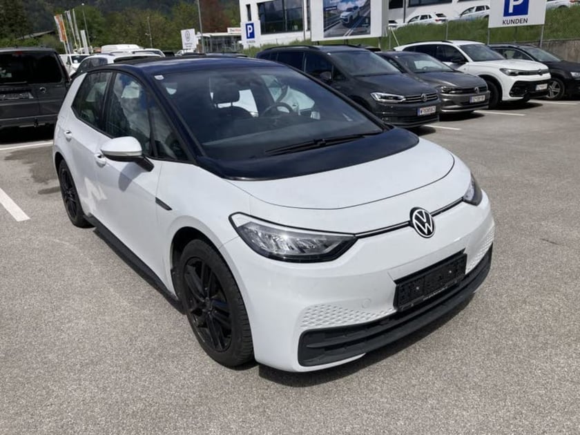 VW ID.3 Pro 107 kW Life