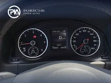 VW Tiguan Lounge TDI SCR 4MOTION in deepblack perleffekt