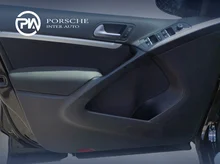 VW Tiguan Lounge TDI SCR 4MOTION in deepblack perleffekt