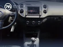 VW Tiguan Lounge TDI SCR 4MOTION in deepblack perleffekt
