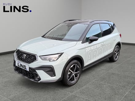 SEAT Arona Style Edition 1.0 TSI DSG