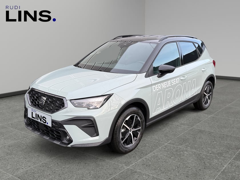 SEAT Arona Style Edition 1.0 TSI DSG