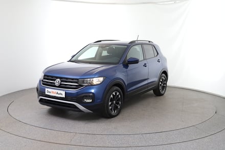VW T-Cross Life TSI