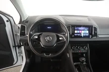 Thumbnail-Foto von Fahrzeug