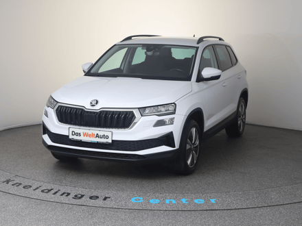 Škoda Karoq Ambition TDI DSG