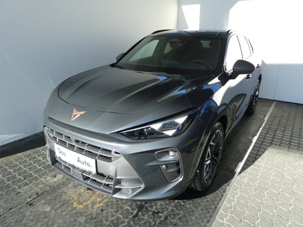 CUPRA Terramar 2.0 TSI 204 PS DSG 4Drive