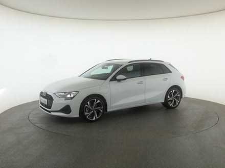 Audi A3 Sportback 40 TFSI e