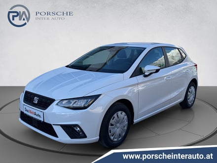 SEAT Ibiza Reference Edition 1.0 TSI
