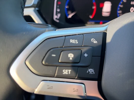 Bild eines Touran Friends TDI