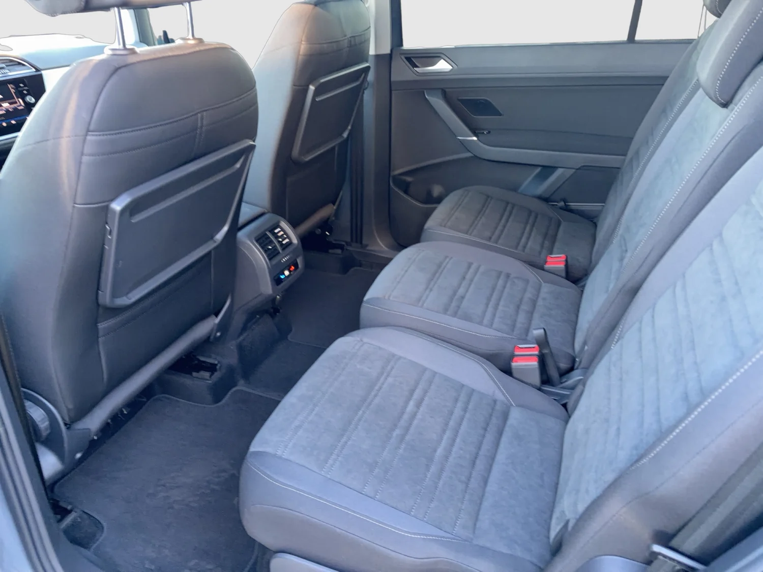 Bild eines Touran Friends TDI