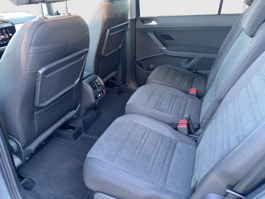 Bild eines Touran Friends TDI