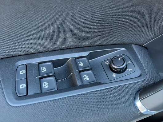 Bild eines Touran Friends TDI