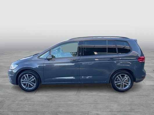 Bild eines Touran Friends TDI