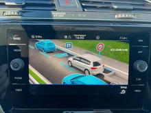 Thumbnail-Foto von Fahrzeug