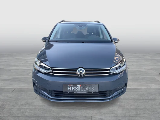 Bild eines Touran Friends TDI