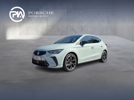 SEAT Ibiza FR Edition 1.0 TSI 95PS