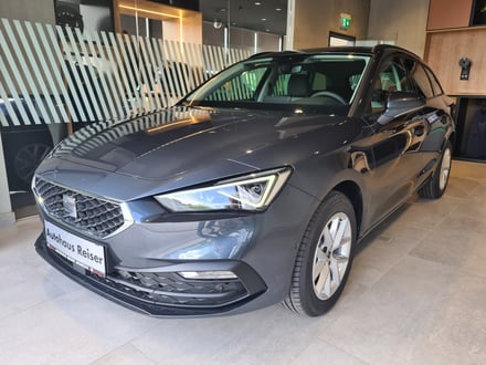 SEAT Leon SP Kombi Style Edition 1.5TSI 115PS