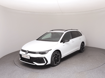 VW Golf Variant Sport mHeV DSG