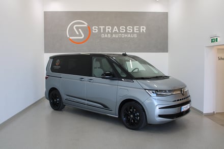 VW Multivan Edition eHybrid 180 kW 4MOTION