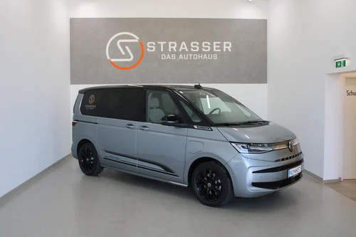 VW Nutzfahrzeuge Multivan VW Multivan Edition eHybrid 180 kW 4MOTION