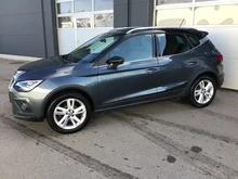 Thumbnail-Foto von Fahrzeug