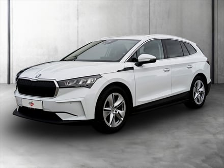 Škoda Enyaq 80