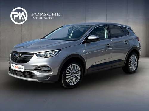 Opel Grandland X 1,2 Turbo Direct Injection Innovation Start/Stop