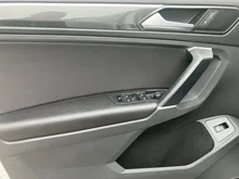 VW Tiguan Highline TDI SCR 4MOTION DSG in Pure White