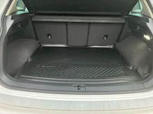 VW Tiguan Highline TDI SCR 4MOTION DSG in Pure White