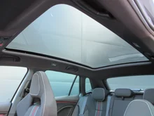 Škoda Kamiq Monte Carlo TSI DSG in Graphit-Grau Metallic