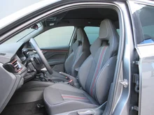 Škoda Kamiq Monte Carlo TSI DSG in Graphit-Grau Metallic