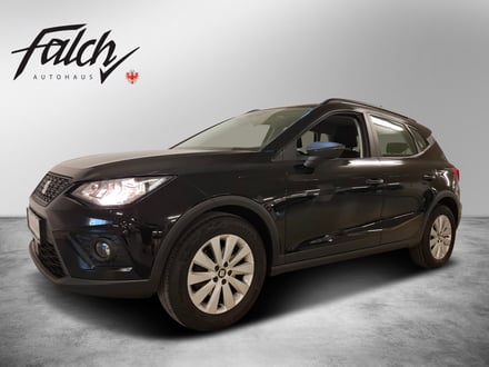 SEAT Arona Austria Edition