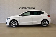 Thumbnail-Foto von Fahrzeug