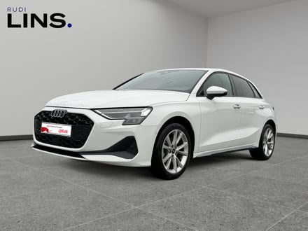 Audi A3 Sportback 30 TFSI