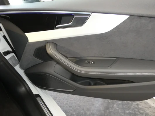 Bild eines Audi S5 Sportback TDI