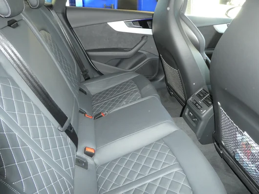 Bild eines Audi S5 Sportback TDI