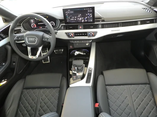Bild eines Audi S5 Sportback TDI