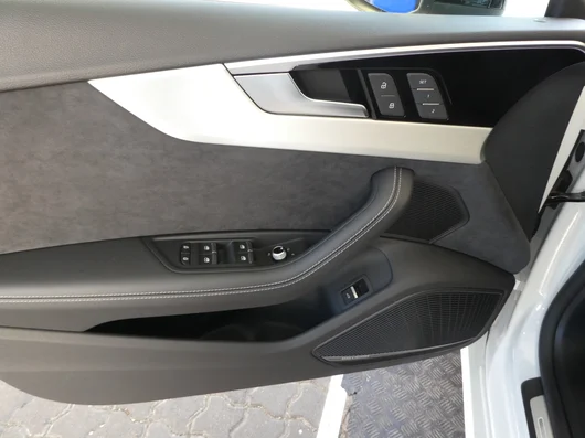 Bild eines Audi S5 Sportback TDI