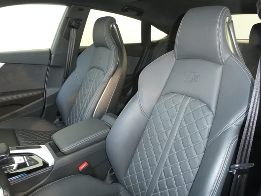 Bild eines Audi S5 Sportback TDI