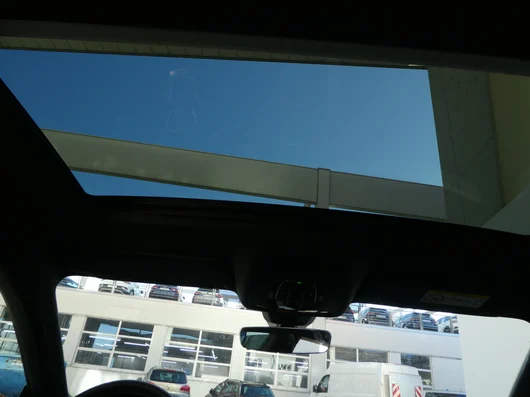 Bild eines Audi S5 Sportback TDI