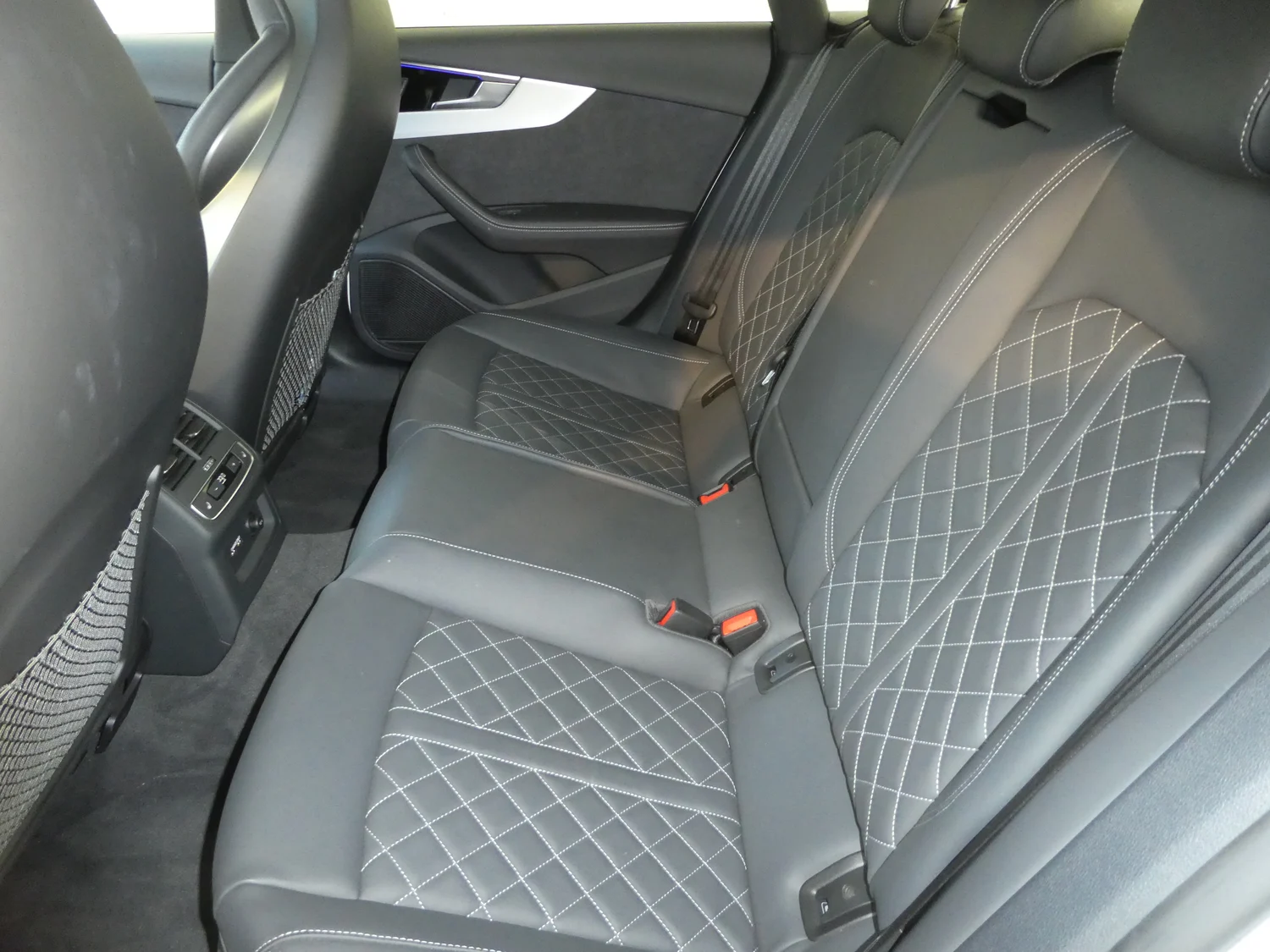 Bild eines Audi S5 Sportback TDI