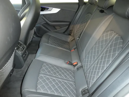 Bild eines Audi S5 Sportback TDI